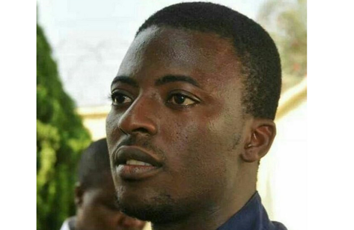  Kwabena Boadu