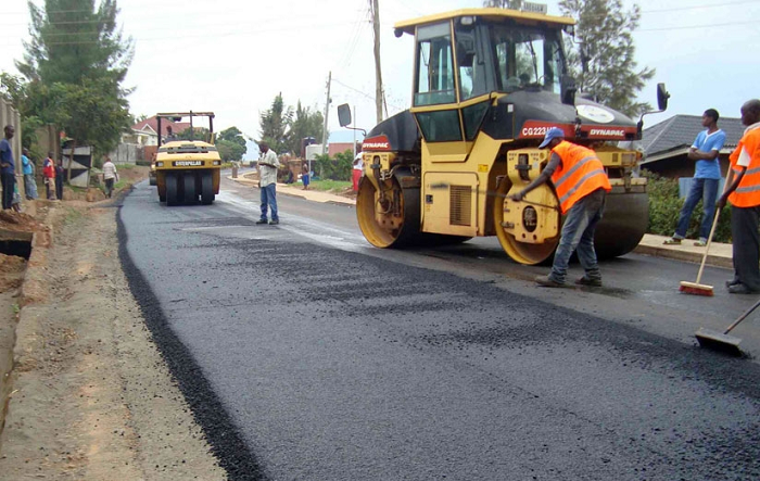 Infrastructure development and its use must not be politicised