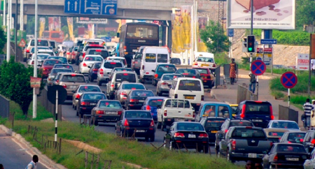 Until roads within Ngleshie Amanfro were made passable, the Kasoa area would continue to experience vehicular traffic congestion even after the completion of the overpass.