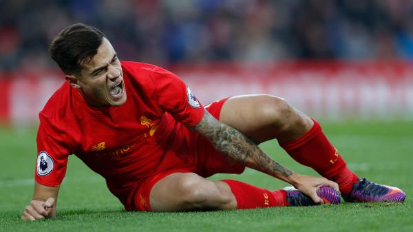 coutinho
