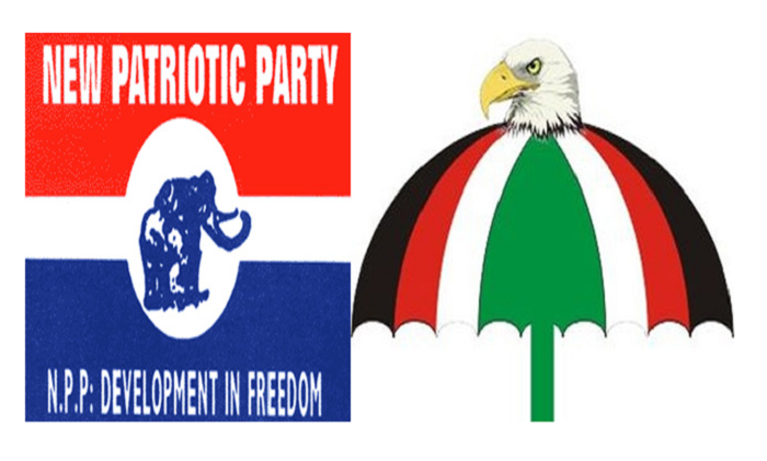  Wulensi Constituency is  a major flashpoint in this election