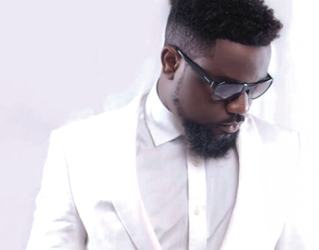 Sarkodie