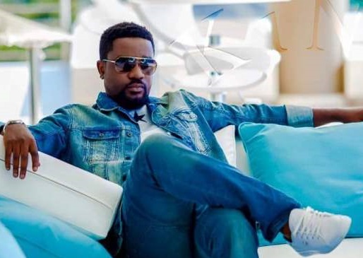 Sarkodie