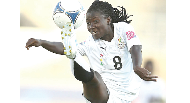 Elizabeth Addo