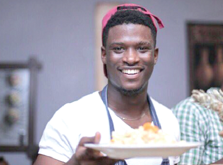 Kwame “Bishop” Akonnor