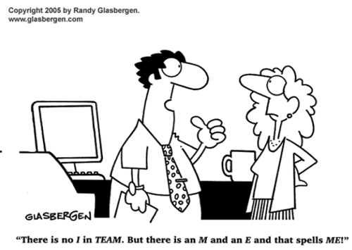 Clients benefit from our collective wisdom, and collaboration is seamless