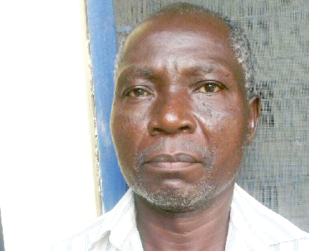 Thomas Kofi Owusu