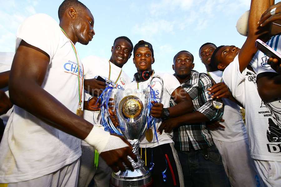 GPL Winners