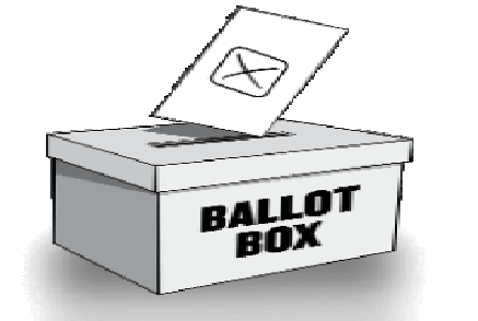 December 7, 2016, Ghanaians who have registered would have the opportunity to cast their ballot