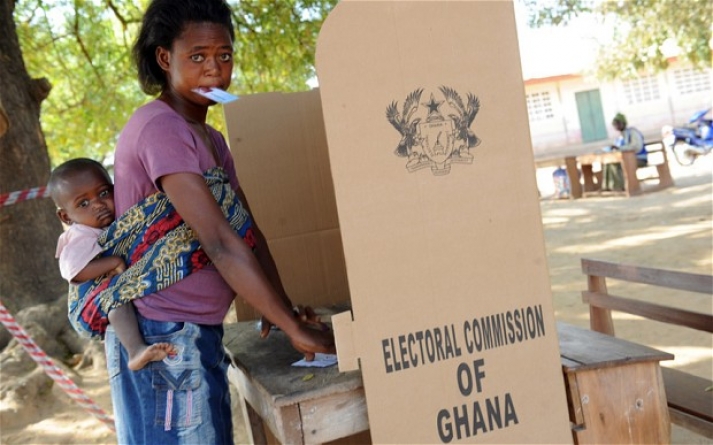 Kadjebi NCCE organises debate  for parliamentary candidates 