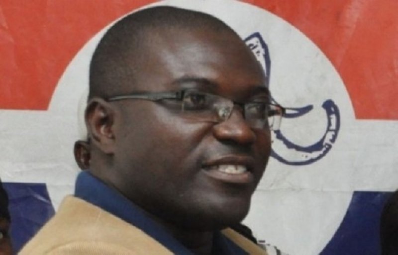EC can’t willingly call for recount of election results - NPP