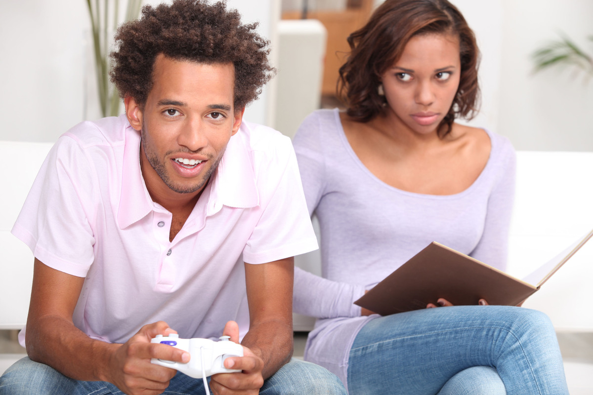 15 Ways to know it’s time to break up
