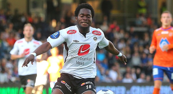 Mahatma Otoo