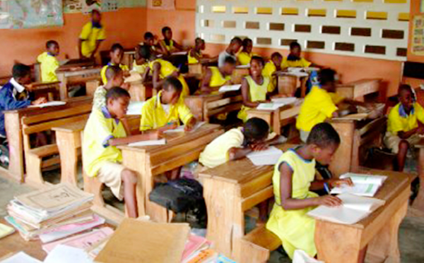 We must step up teaching and learning of English Language