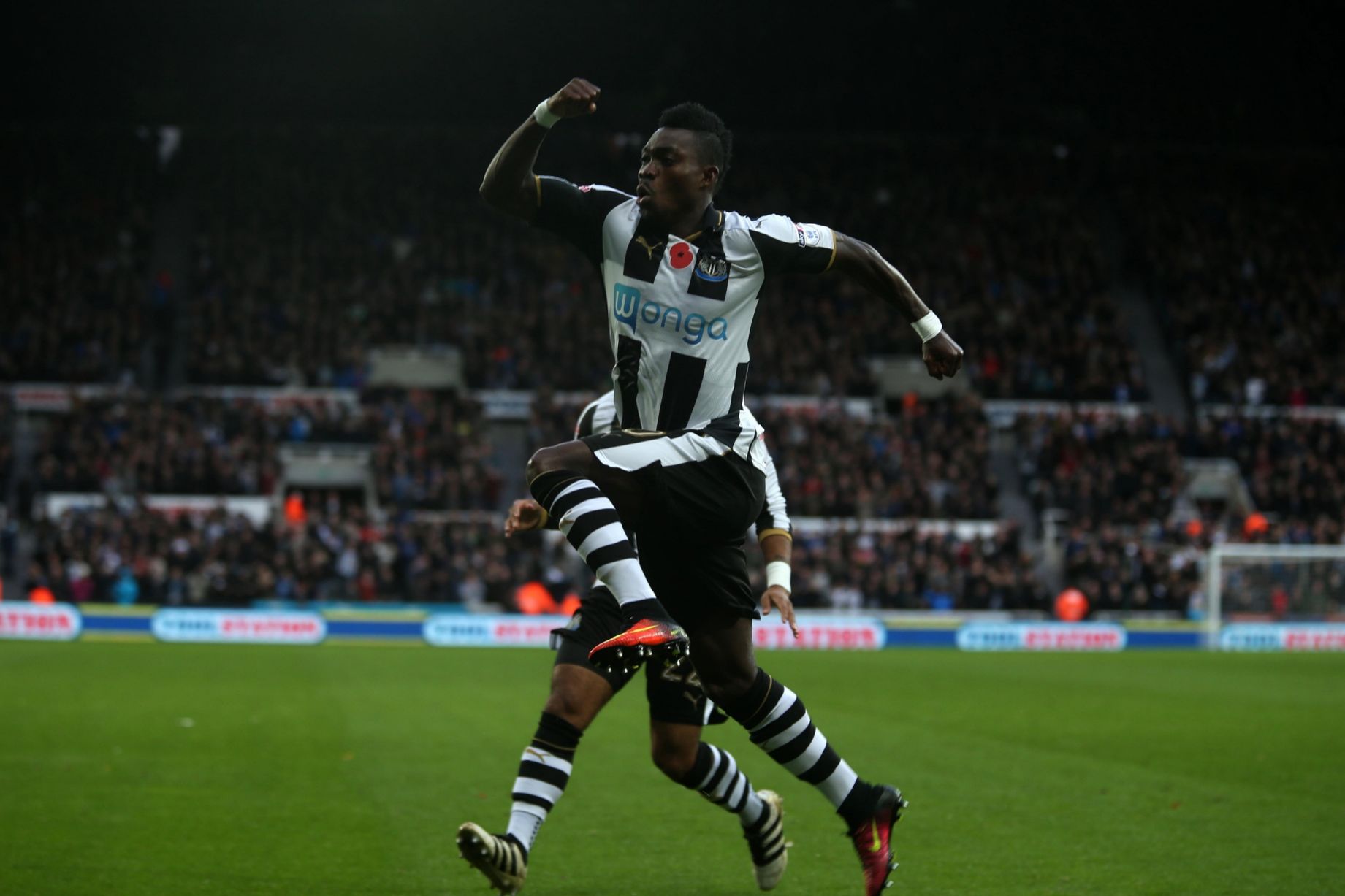 Christian Atsu