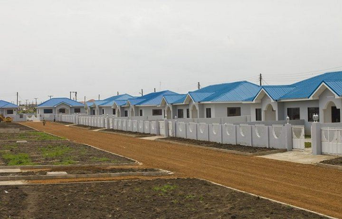 Uncontrolled estate development threatens agricultural growth 