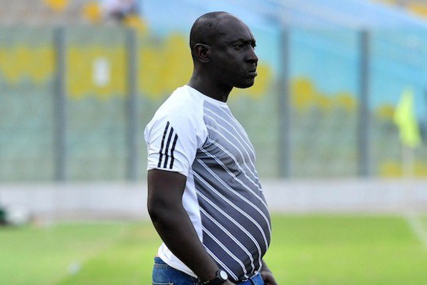 Yusif Abubakari