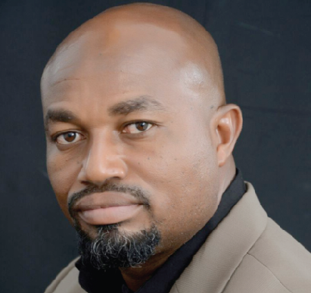 Daniel McKorley
