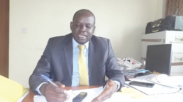 NLC to seek amendment to Labour Act