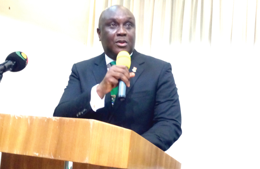 Banks urged to forge partnerships