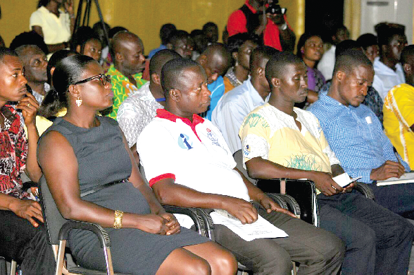 GNAT advises members to be professional 