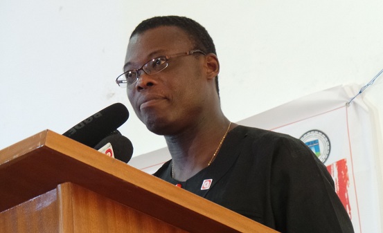 Fiifi Kwetey