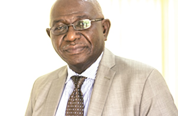 Mr Felix Addo
