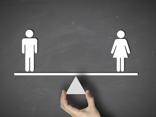 An effect of misconstrued feminism