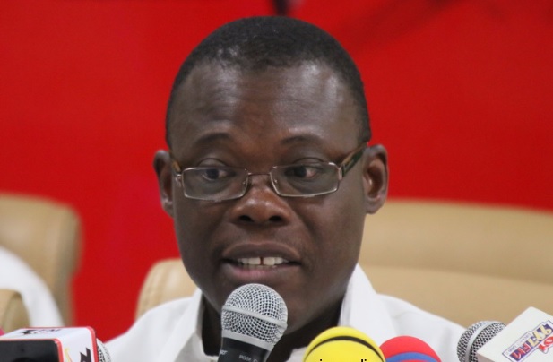 Ghanaians can trust us; We have a proven record – Fifi Kwetey