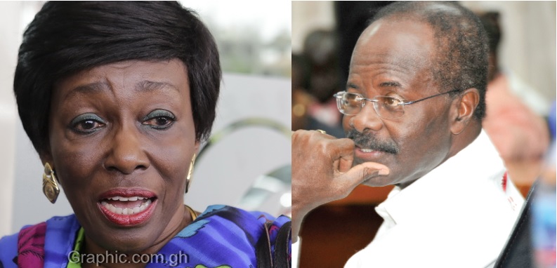 Parties express shock at disqualification by EC