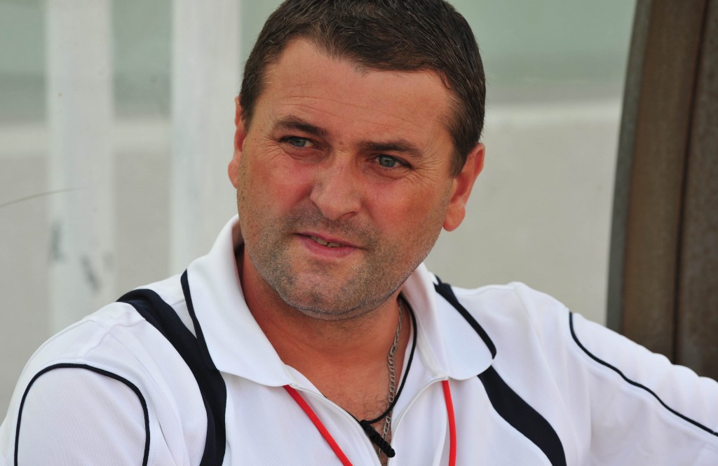 Coach Aristica quits Aduana - unhappy with Ghana League