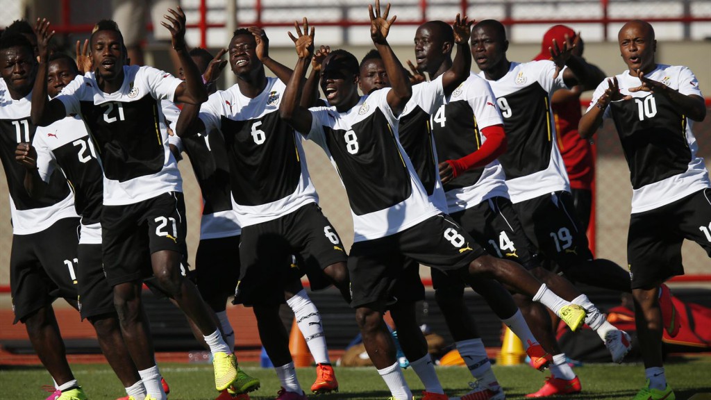 Sale of Black Stars matches — the debate!