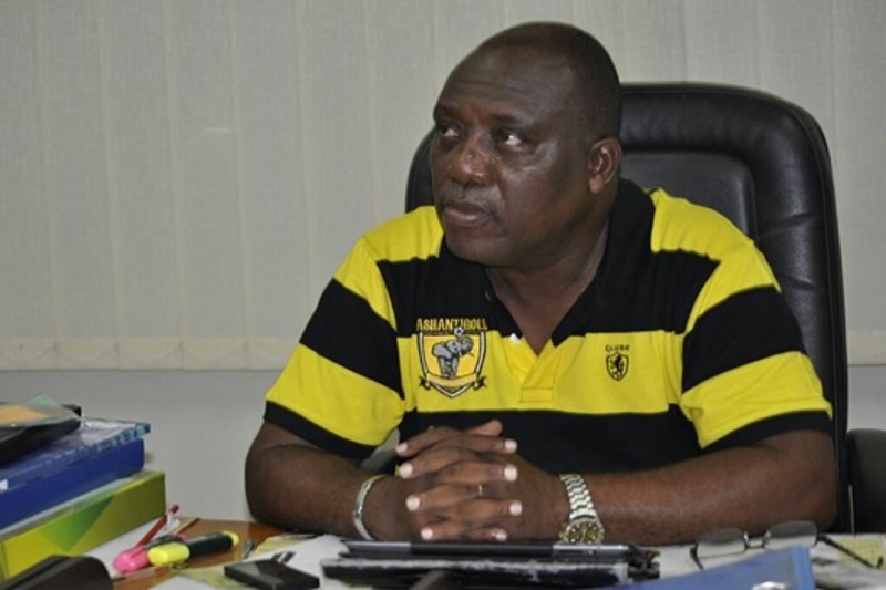 Betway won’t take over Ashgold — Fianoo