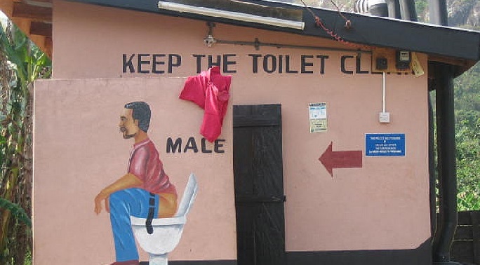 PAC summons officials over GH¢8.2m toilet contracts with no work done