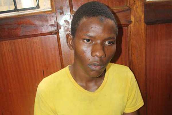 Garissa university terror attack suspect unfit to stand trial
