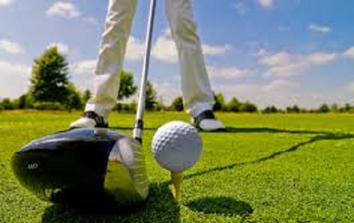 Hisense supports Seniors Golf