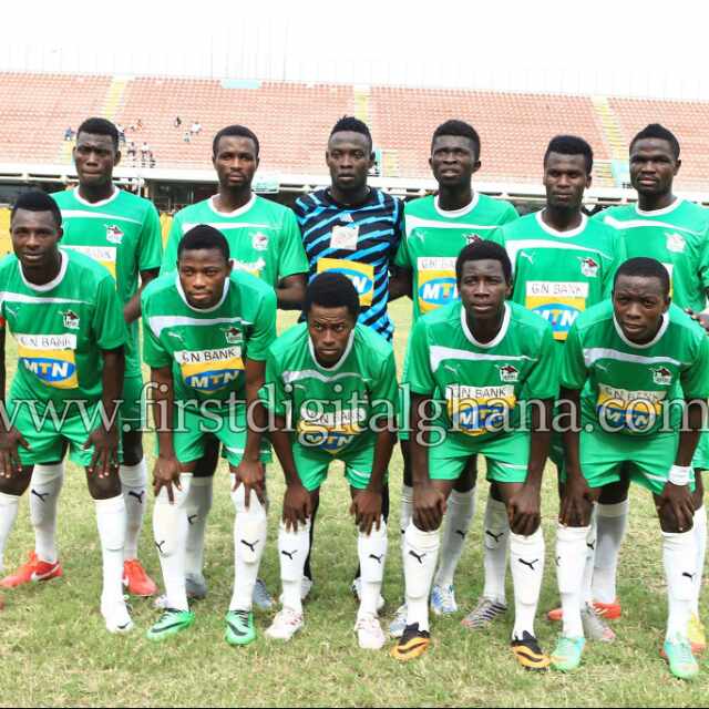 Elmina Sharks target 4 players
