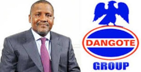 Aliko Dangote