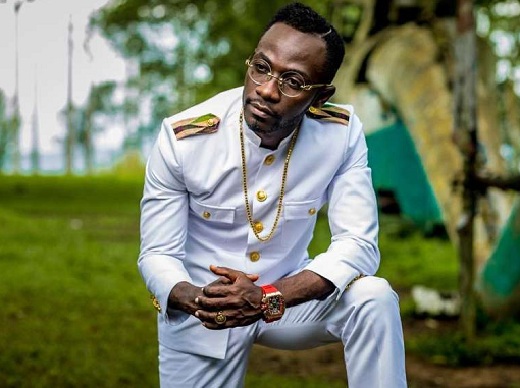 Okyeame Kwame
