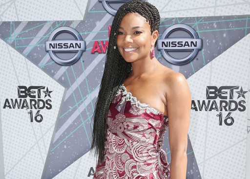 Gabrielle Union