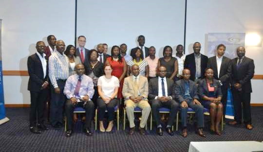 GGBL commits to efficient use of water	