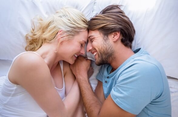 Understanding your emotional and physical needs before entering into a relationship is important