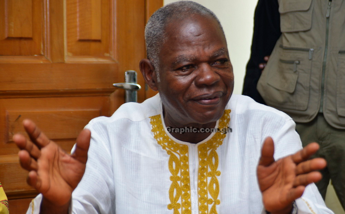  Dr Edward Nasigre Mahama