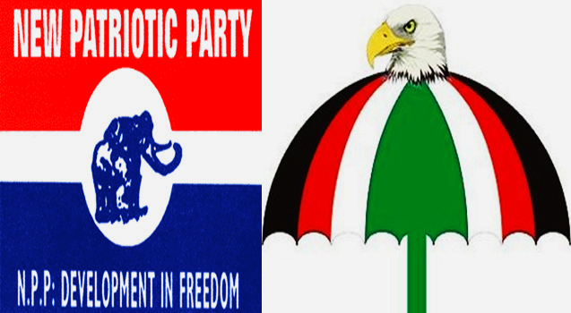 Had it been NDC or NPP