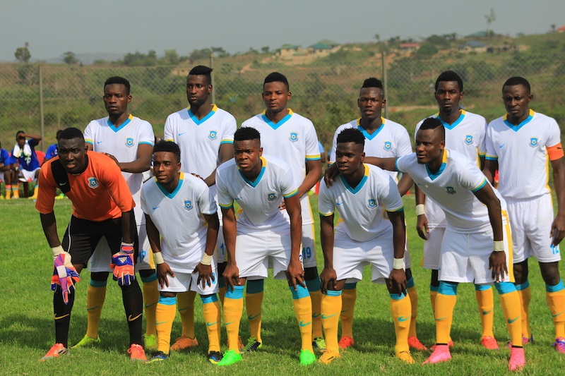 Wa All Stars tour northern regions