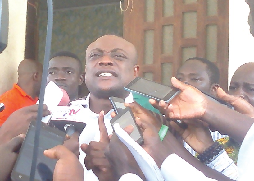 GCPP threatens to expose EC