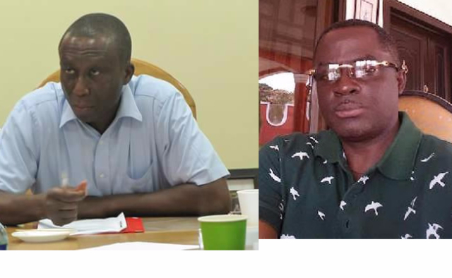 GWF withdraws suit against GOC