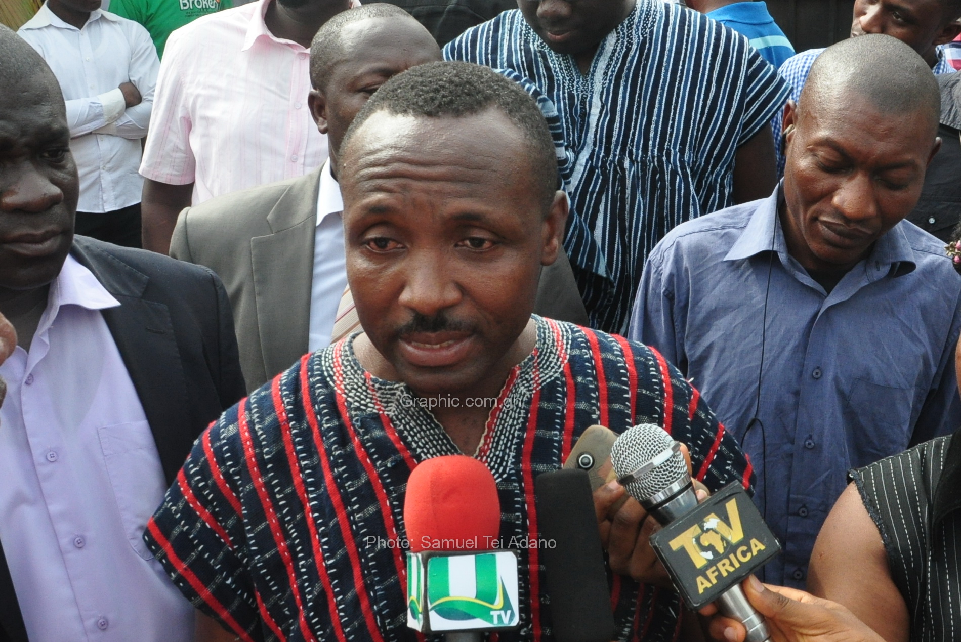 Don’t drag us into needless debates – NPP tells PPP