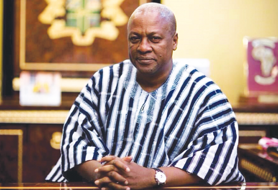 Intensify prayer for presidential candidates