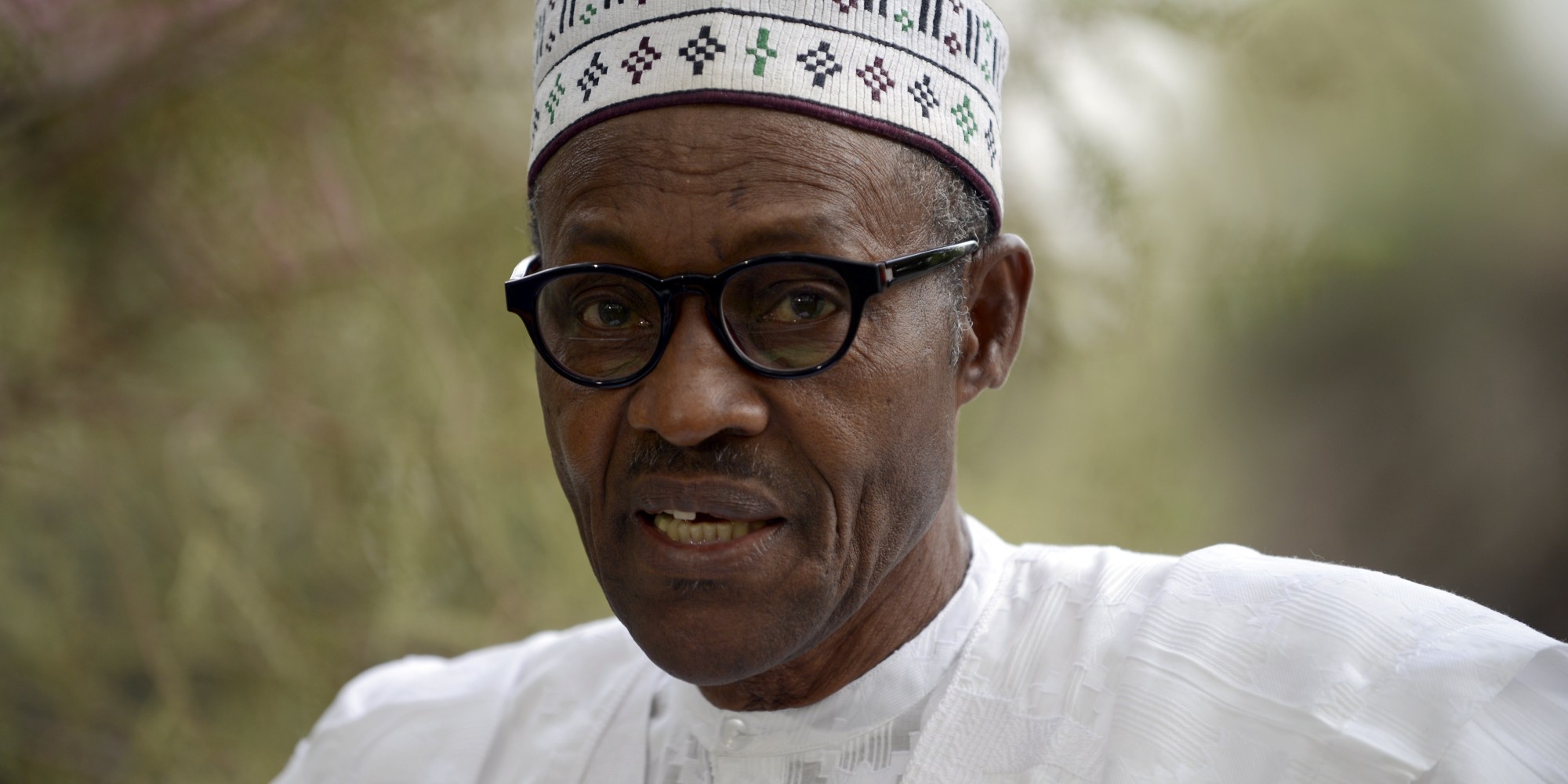 How banks, oil importers defrauded govt – Buhari